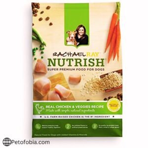 Rachael Ray Nutrish cat Food