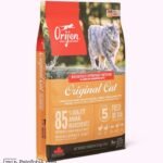 Orijen Cat Food: A Comprehensive Review