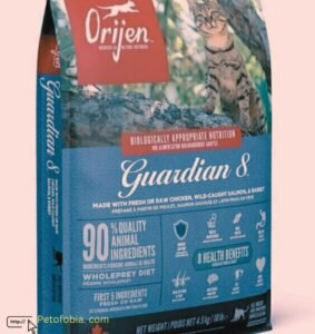 orijen cat food