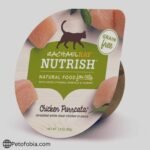 Rachael Ray Nutrish Cat Food Review