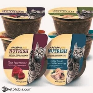 rachael Ray Nutrish Cat Food