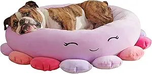 Squishmallow Pet Bed