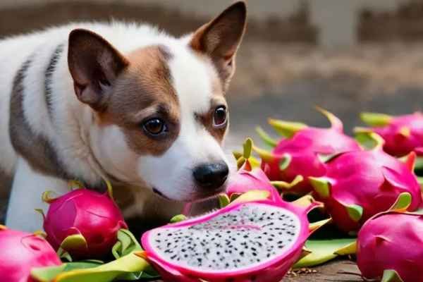 Can Dogs Eat Dragon Fruit