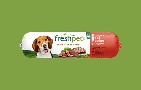 Fresh Pet Dog Food