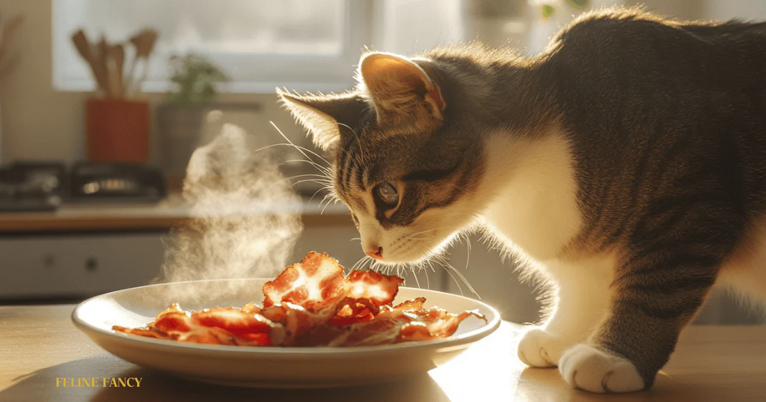 Can Cats Eat Pork